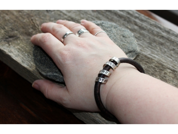 personalized jewelry