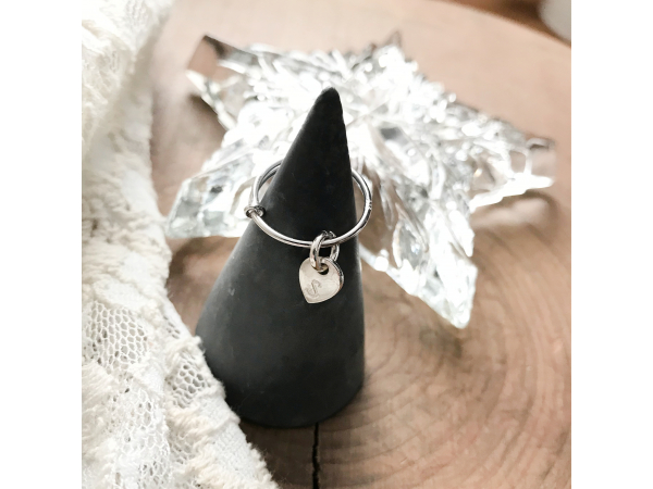 lotus petal ring