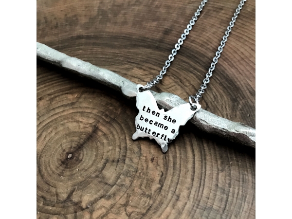 inspirational jewelry