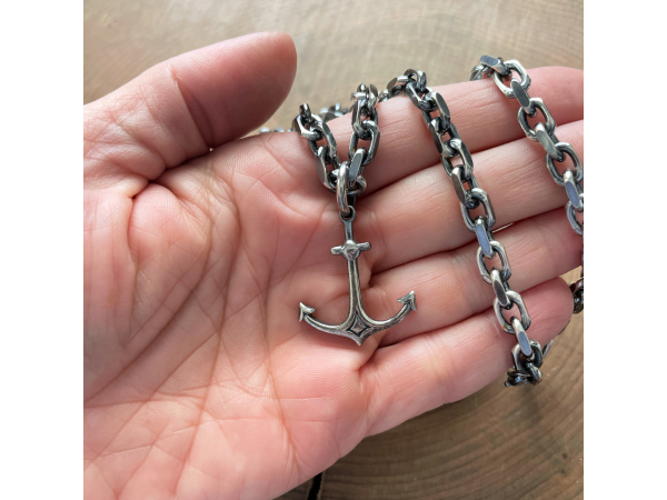 men's necklace gift