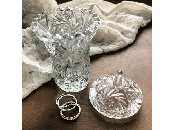 jewelry dish