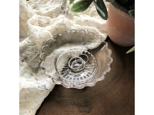 trinket bowl