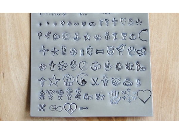personalized jewelry