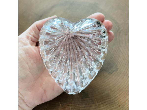 jewelry holder crystal