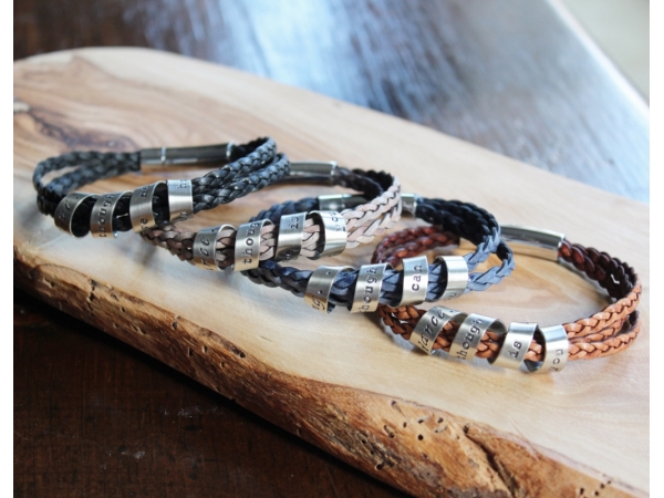 custom bracelet