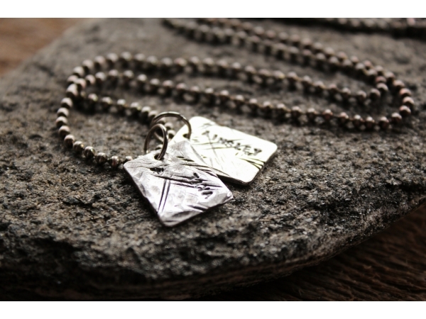 personalized men's