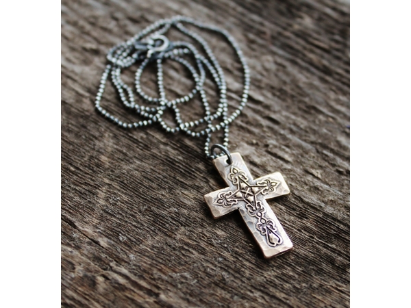Her Necklace