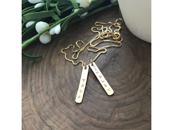 Jenny Necklace