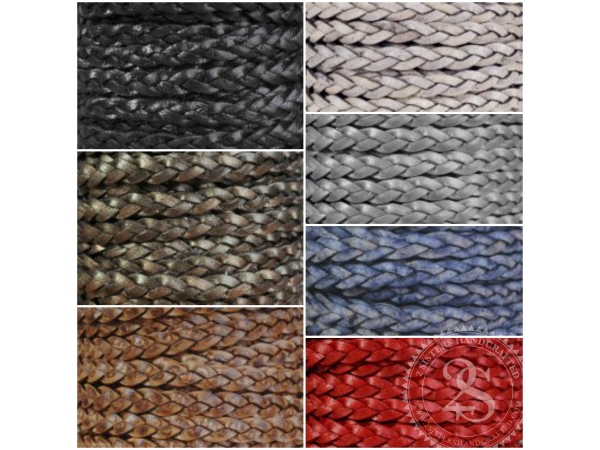 2 Sisters Handcrafted leather choices