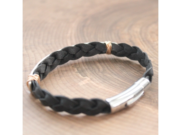 personalized men's jewelry