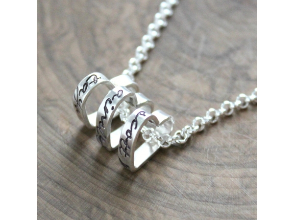 personalized jewelry