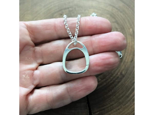 ring holder chain