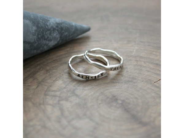 stacking rings
