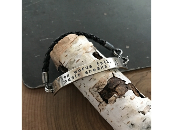 mens bracelet