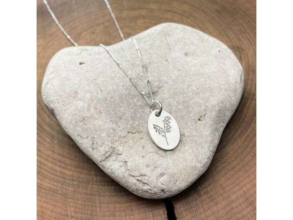 custom necklace for her