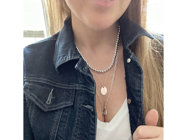 gift for mom necklace