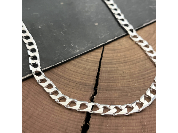 men's gift statement chain