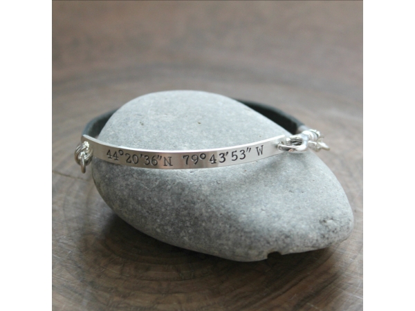 custom men's jewelry