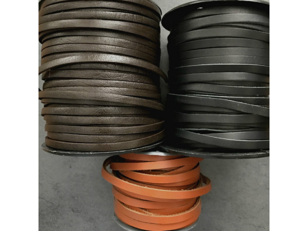 leather colour choices