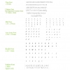 2 Sisters Handcrafted's font choices