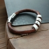 men's custom bracelet
