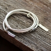 Easy to use beautiful clasp
