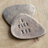 personalized guitar pick