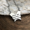 Butterfly Necklace