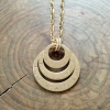 Personalized Family Necklace