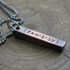 men's personalized jewelry
