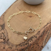 everyday gold bracelet
