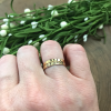 custom gold rings