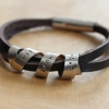 personalized men's jewelry