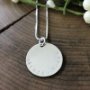 personalized name necklace