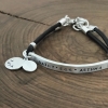 personalized medic alert bracelet