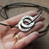 custom men's necklace