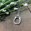 ring holder necklace