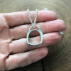 ring holder chain