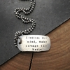personalized mens jewelry