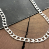 men's gift statement chain
