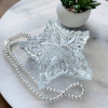 crystal star jewelry holder