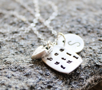 For Nia Peeples - for her daughter
